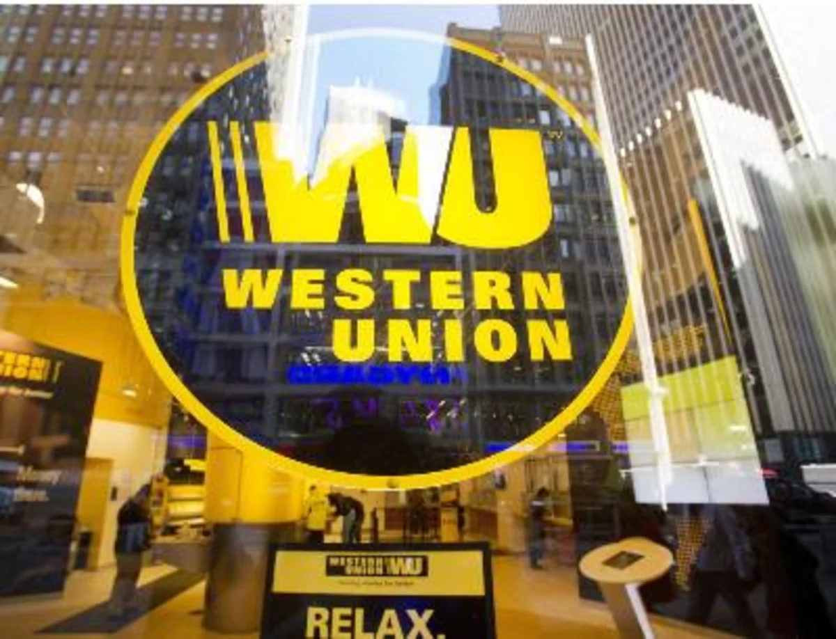 Western Union Rusiyadakı fəaliyyətini müvəqqəti dayandırıb