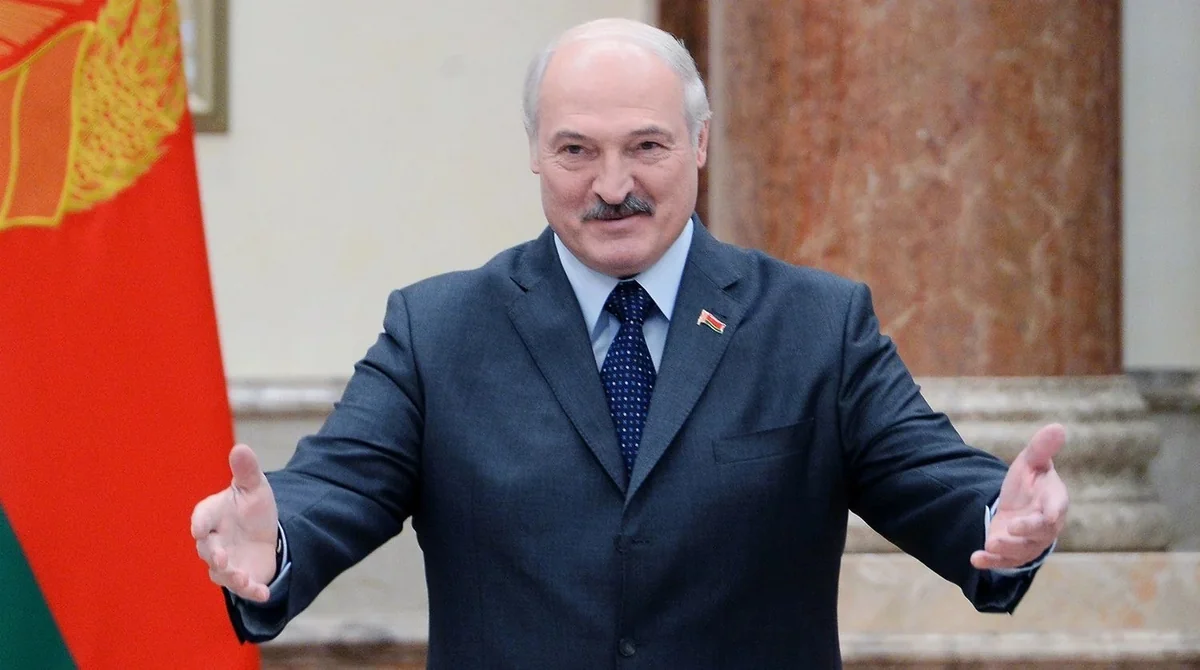 Belarus prezidenti “Rosneft”lə əməkdaşlığa ümid edir