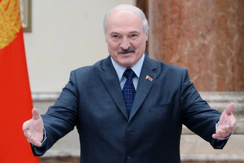 Belarus prezidenti “Rosneft”lə əməkdaşlığa ümid edir