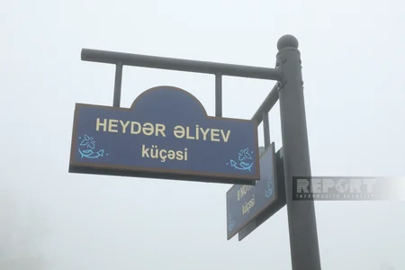Öz təbii gözəlliyinə qovuşan şəhər: Şuşa sürətlə abadlaşır - REPORTAJ