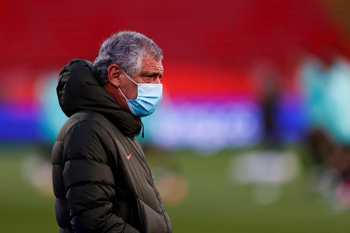 Fernandu Santuş: Lüksemburq yığması Azərbaycana bənzəmir