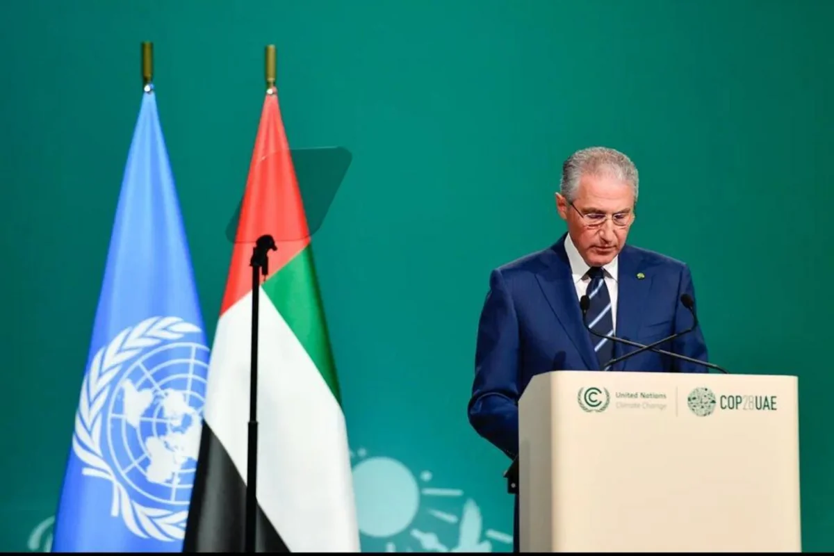 Muxtar Babayev: Azərbaycan iqlim dəyişikliyi ilə bağlı hədəfə sadiqdir