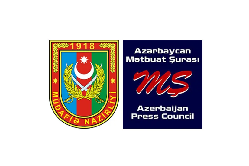 Müdafiə Nazirliyi və Mətbuat Şurası jurnalistlər üçün yazı müsabiqəsi elan edib