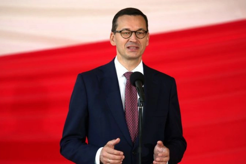 В Польше ввели особый режим киберопасности