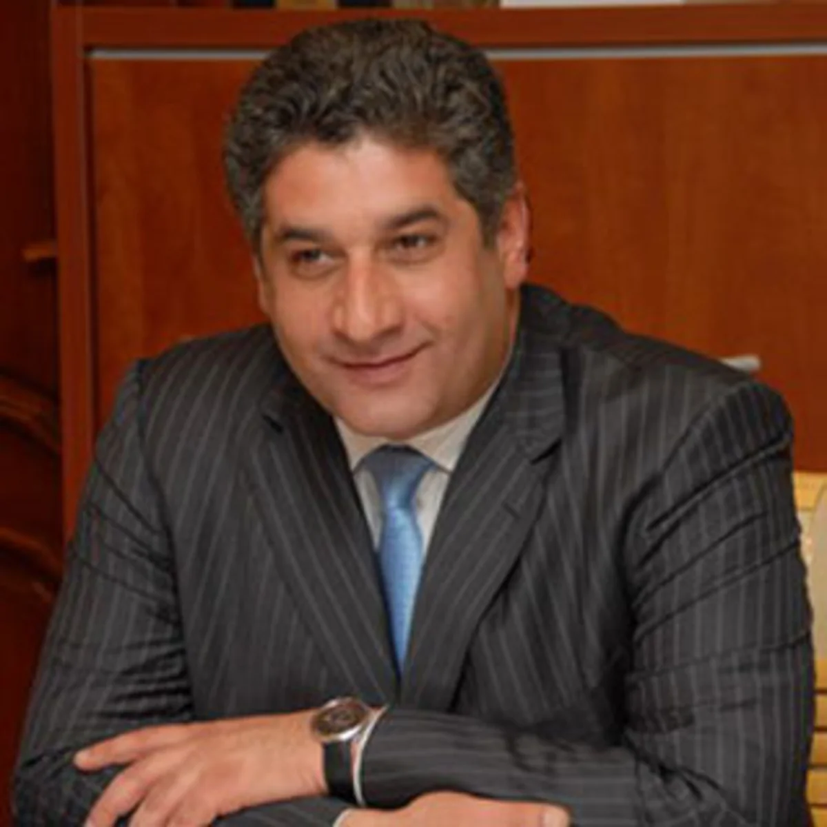 Nazir Azad Rəhimov Qəbələdə vətəndaşları qəbul edəcək