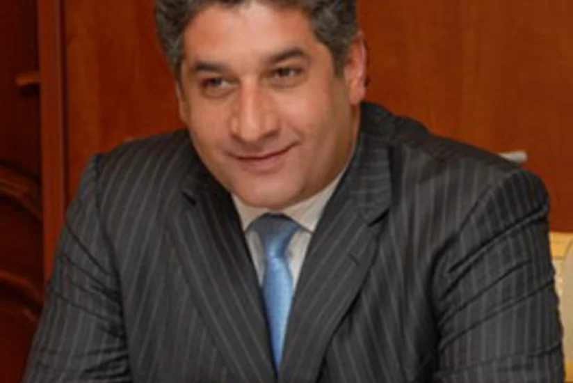 Nazir Azad Rəhimov Qəbələdə vətəndaşları qəbul edəcək