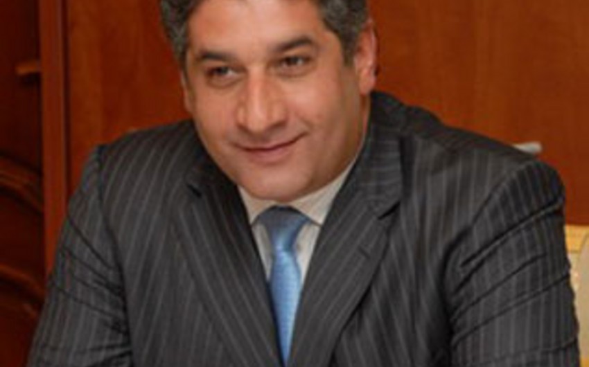 Nazir Azad Rəhimov Qəbələdə vətəndaşları qəbul edəcək Nazir Azad Rəhimov Qəbələdə vətəndaşları qəbul edəcək