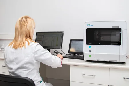 TƏBİB-in tabeliyindəki 70-dən çox tibb müəssisəsinin laboratoriyaları yenilənib - SİYAHI