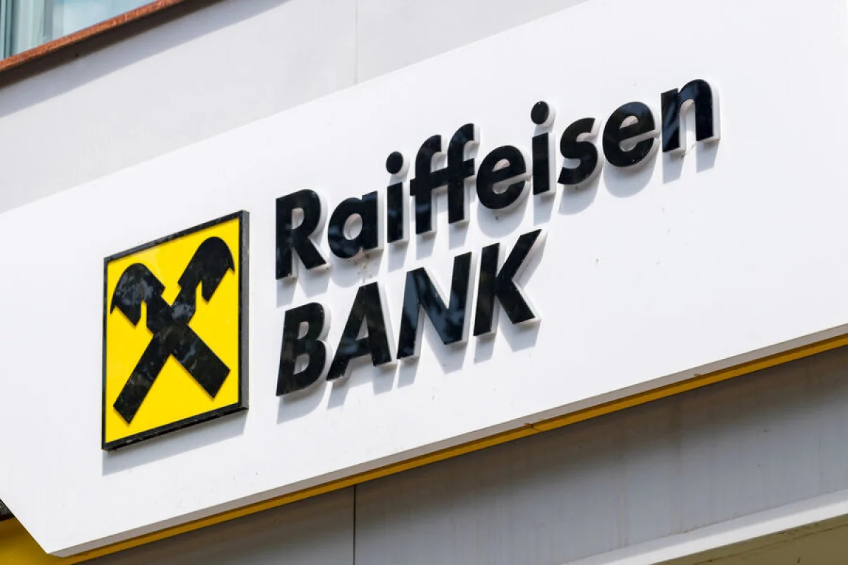 Raiffeisen’s Russia plan suffers next setback as ECB orders cuts