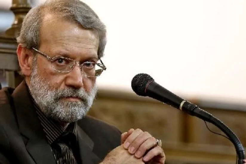 Али Лариджани переизбран председателем иранского парламента