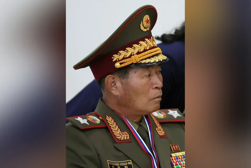 Назначен заместитель Ким Чен Ына в военном комитете правящей партии КНДР