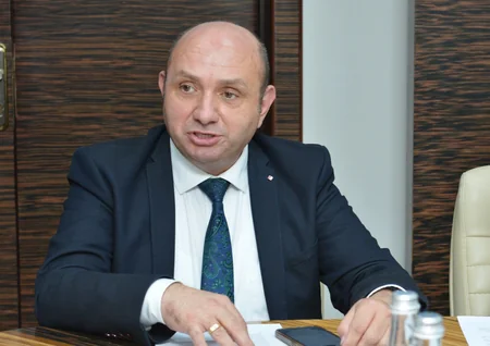 Определены цели рабочей группы Налоги и подотчетность