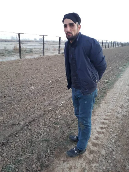 DSX Azərbaycana külli miqdarda narkotik vasitə keçirilməsinin qarşısını alıb