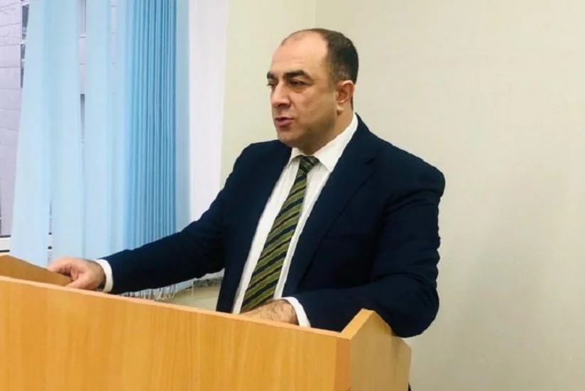 Diaspor rəhbəri: Ukraynada 100 min azərbaycanlı yaşayış yerini tərk edib