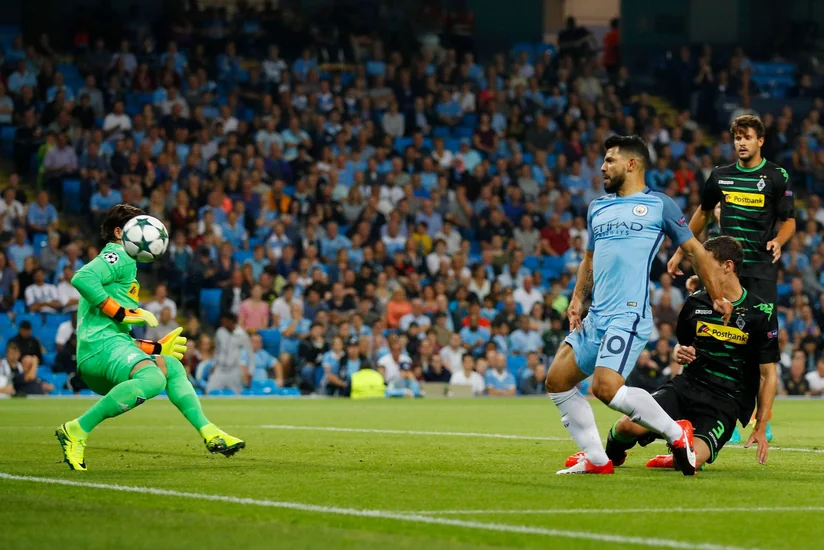 Çempionlar Liqası: Real Madrid və Mançester Sitinin səfər sınağı