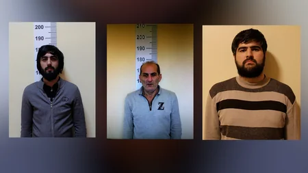 Göygöldə narkotik satmaqda və saxlamaqda şübhəli şəxslər saxlanılıb