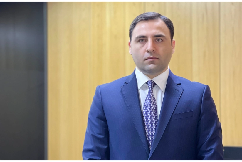“AzInTelecom”da yeni təyinat olub