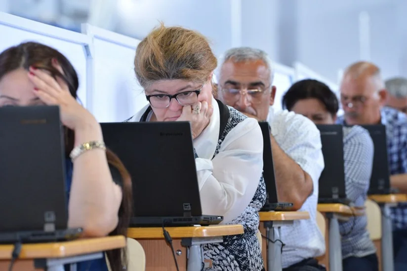Şəhid ailəsi üzvləri üçün MİQ üzrə vakansiya seçimi mərhələsinə start verilir