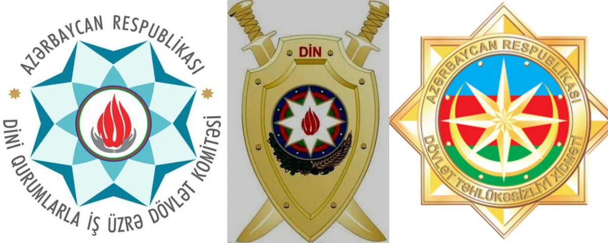 Dövlət Komitəsi DİN və DTX əməkdaşlarının iştirakı ilə reyd keçirib