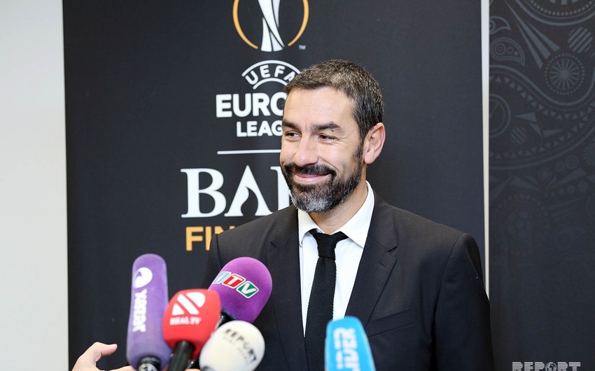 Fransalı dünya çempionu: Qarabağ Arsenalla oyundan çox şey öyrənəcək - MÜSAHİBƏ