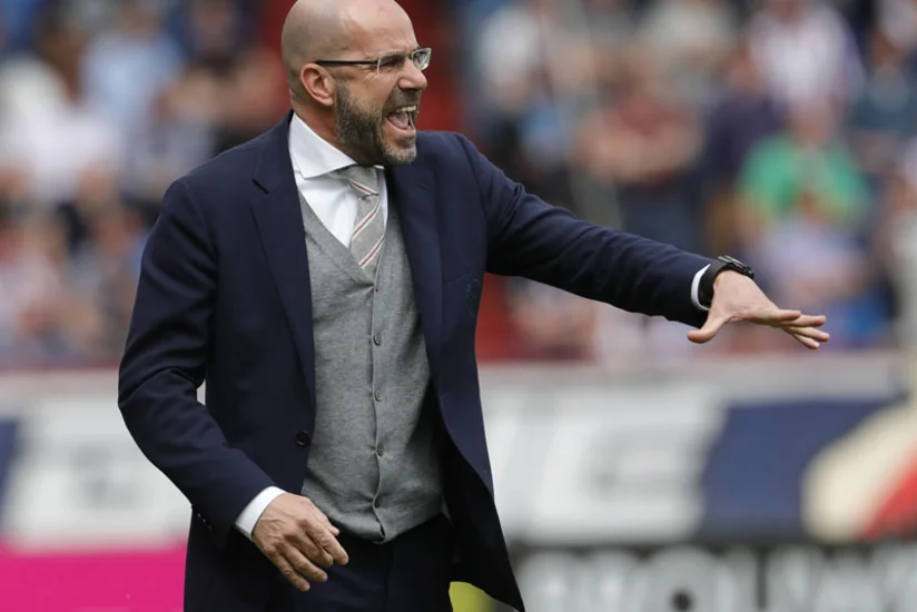Dortmund Borussiyasının yeni baş məşqçisi müəyyənləşib