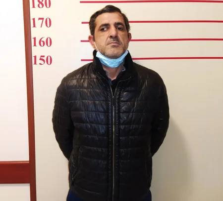 Quba polisi əməliyyatlar keçirib, 13 nəfər saxlanılıb