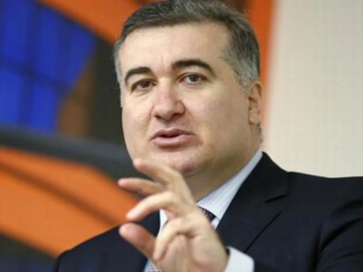 Elin Suleymanov: Azerbaijan plays an important role in implementation of new Great Silk Road