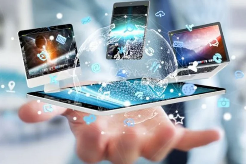 Azərbaycanın İKT sektorunda məhsul istehsalı 7 %-dən çox artıb