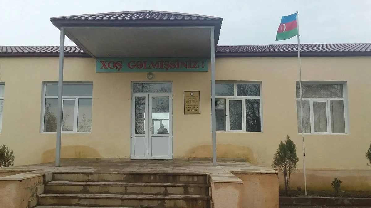 Oğuzda şagirdin dərsdə ölümü ilə bağlı prokurorluq araşdırmalara başlayıb