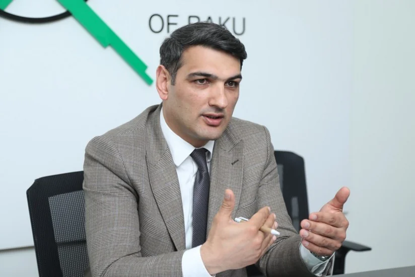 Bakı Limanı iqtisadiyyatda əlavə dəyər yaratmaq üçün konsepsiya hazırlayır