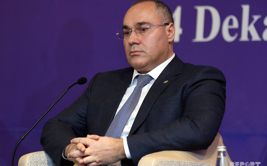 Səfər Mehdiyev: Dövlət qurumları gələcək risklərin müəyyən edilməsi və təsirlərinin aradan qaldırılması üçün iş aparır
