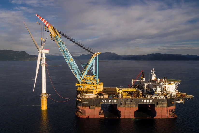 “Equinor”: 2027-ci ildə neftə tələbat pik nöqtəyə çatacaq