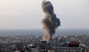 Хуситы атаковали военный объект и порт Эйлат на юге Израиля