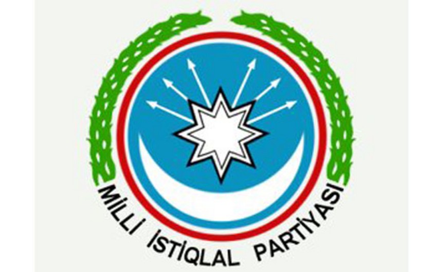 Müxalifət partiyası deputatlığa namizədlərinin ilkin siyahısını açıqlayıb - SİYAHI