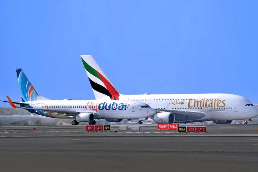 Airlines Emirates and FlyDubai to resume flights over Iraq