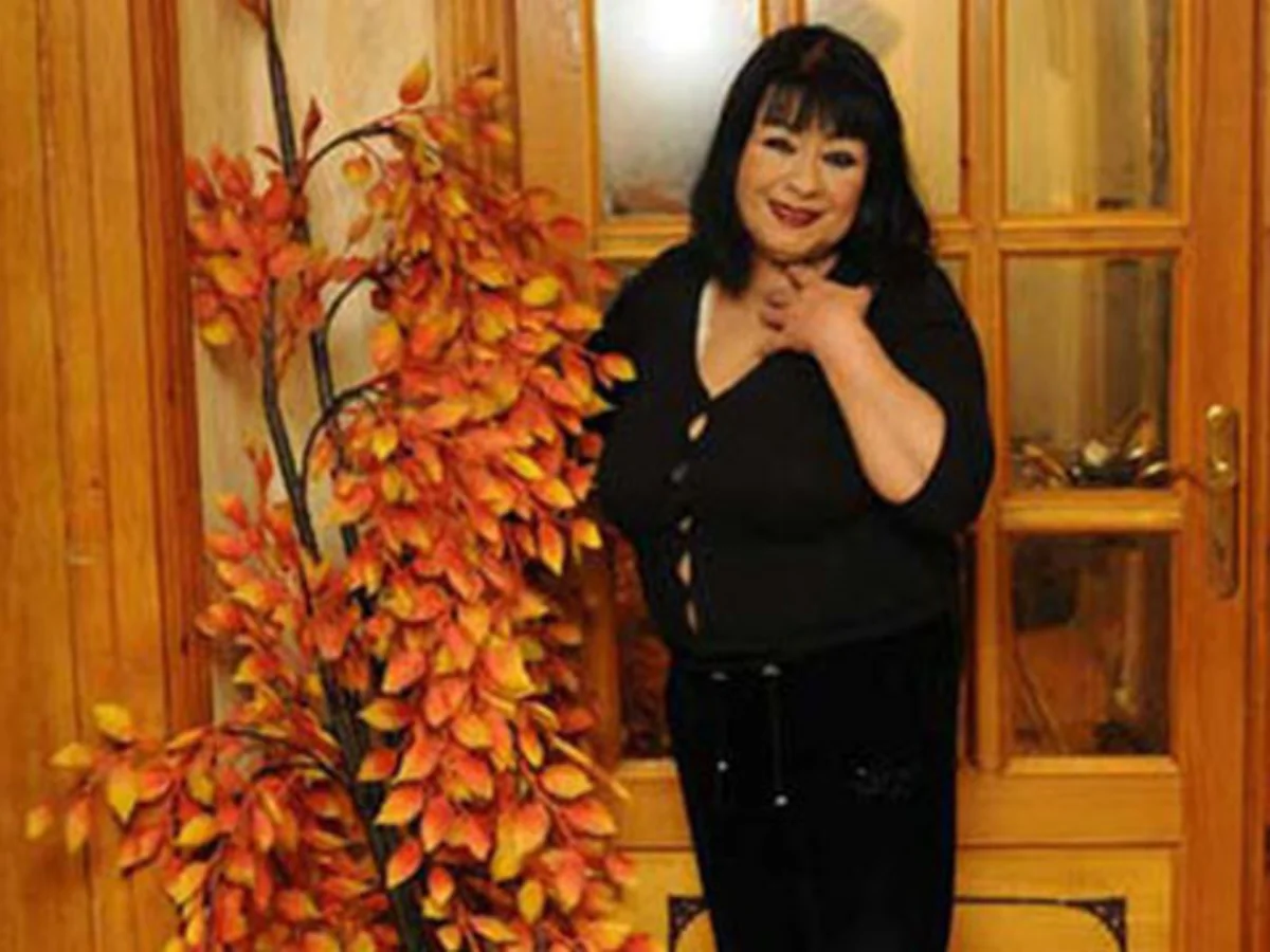Honored Artist of Azerbaijan dies