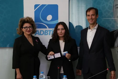 ASAPES və MGİMO ikili diplom magistr proqramı tələbələri ilə görüş keçirilib