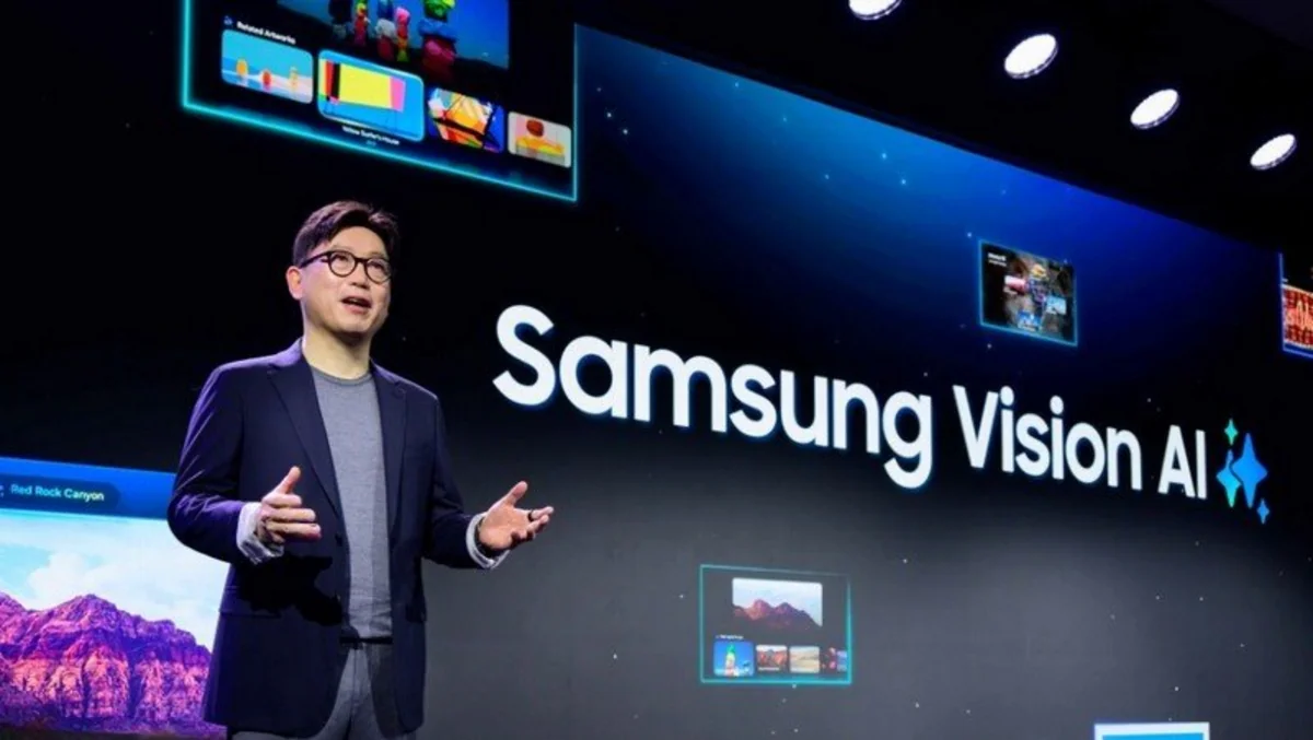 Samsung to integrate AI technologies into its TVs