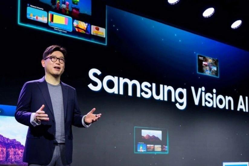 Samsung to integrate AI technologies into its TVs