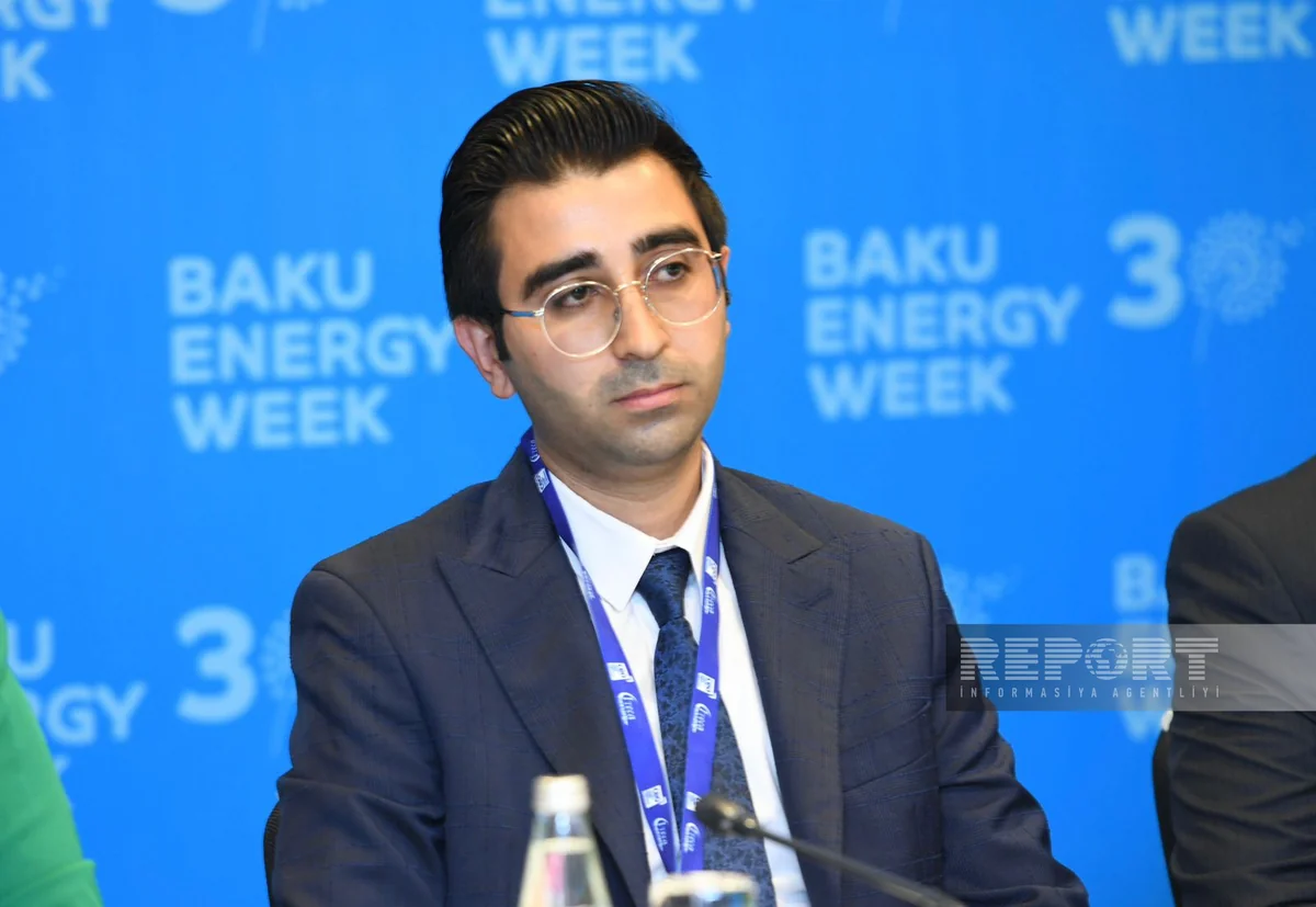 Energetika Nazirliyi: Bakı Enerji Həftəsi “yaşıl enerji” gündəmini formalaşdıran beynəlxalq platformaya çevrilib