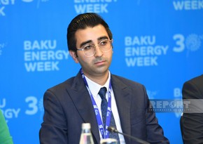 Energetika Nazirliyi: Bakı Enerji Həftəsi “yaşıl enerji” gündəmini formalaşdıran beynəlxalq platformaya çevrilib
