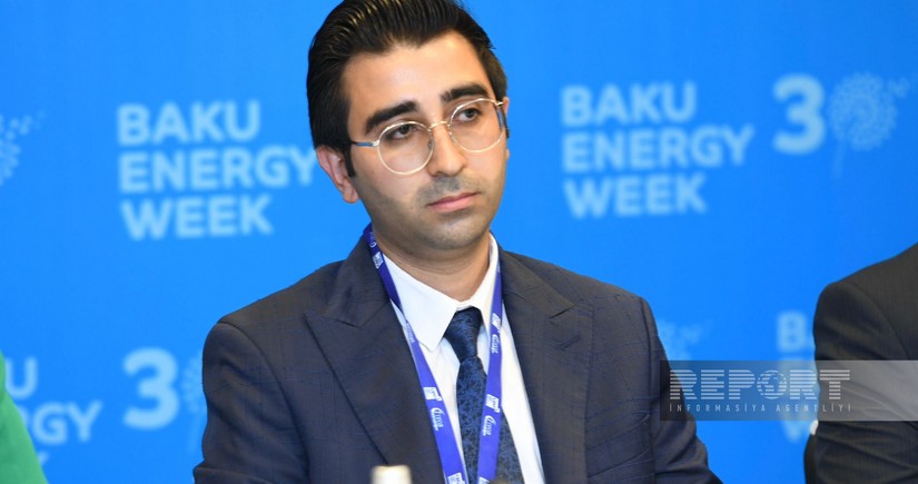 Ministry: Baku Energy Week becomes int’l platform that shapes green energy agenda