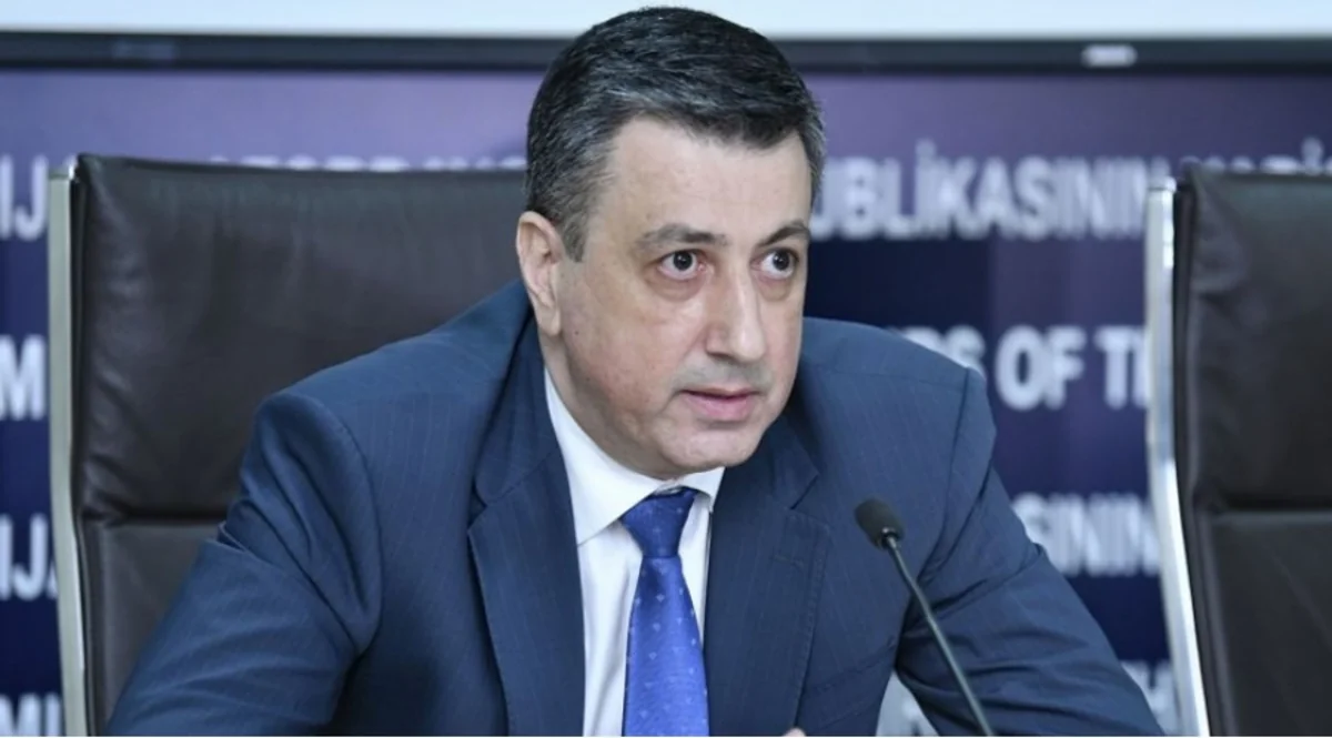 Azərbaycan səfiri: “Gürcüstanda Ermənistanın işğalçı ordusunu dəstəkləmək cinayətdir”