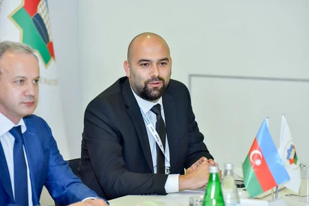 Azərbaycan Şahmat Federasiyasının İcraiyyə Komitəsinin iclası keçirilib