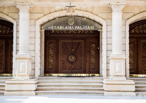 Hesablama Palatasının sədrliyinə namizədliyi irəli sürülmüş şəxs bəlli olub