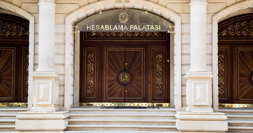 Hesablama Palatası büdcənin icrası haqqında qanun layihəsinə rəy verib