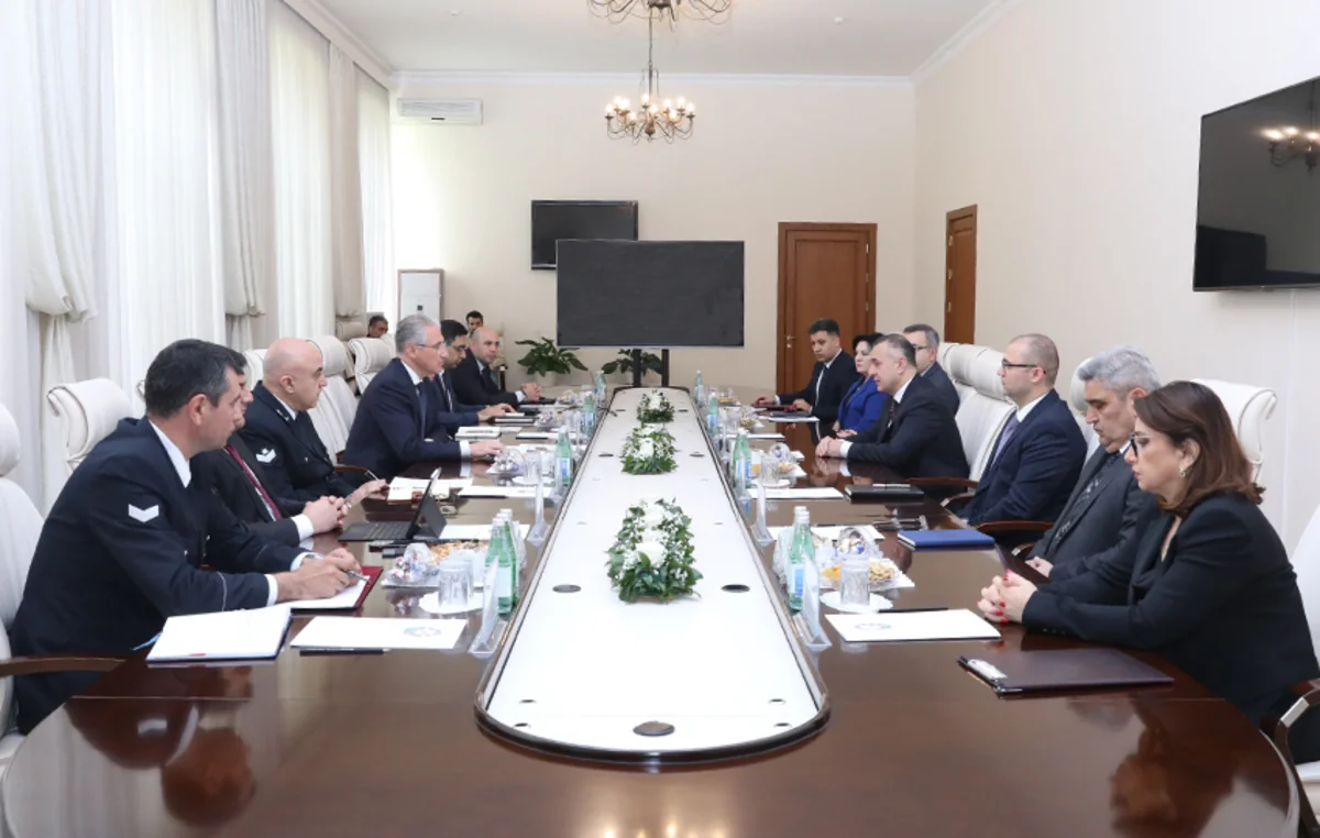 Два министерства подписали документ для повышения эффективности управления медицинскими отходами