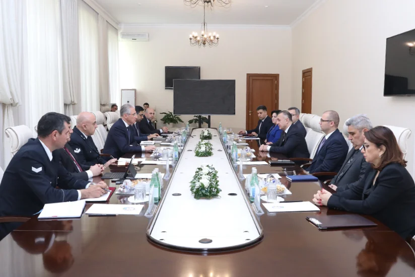 Два министерства подписали документ для повышения эффективности управления медицинскими отходами