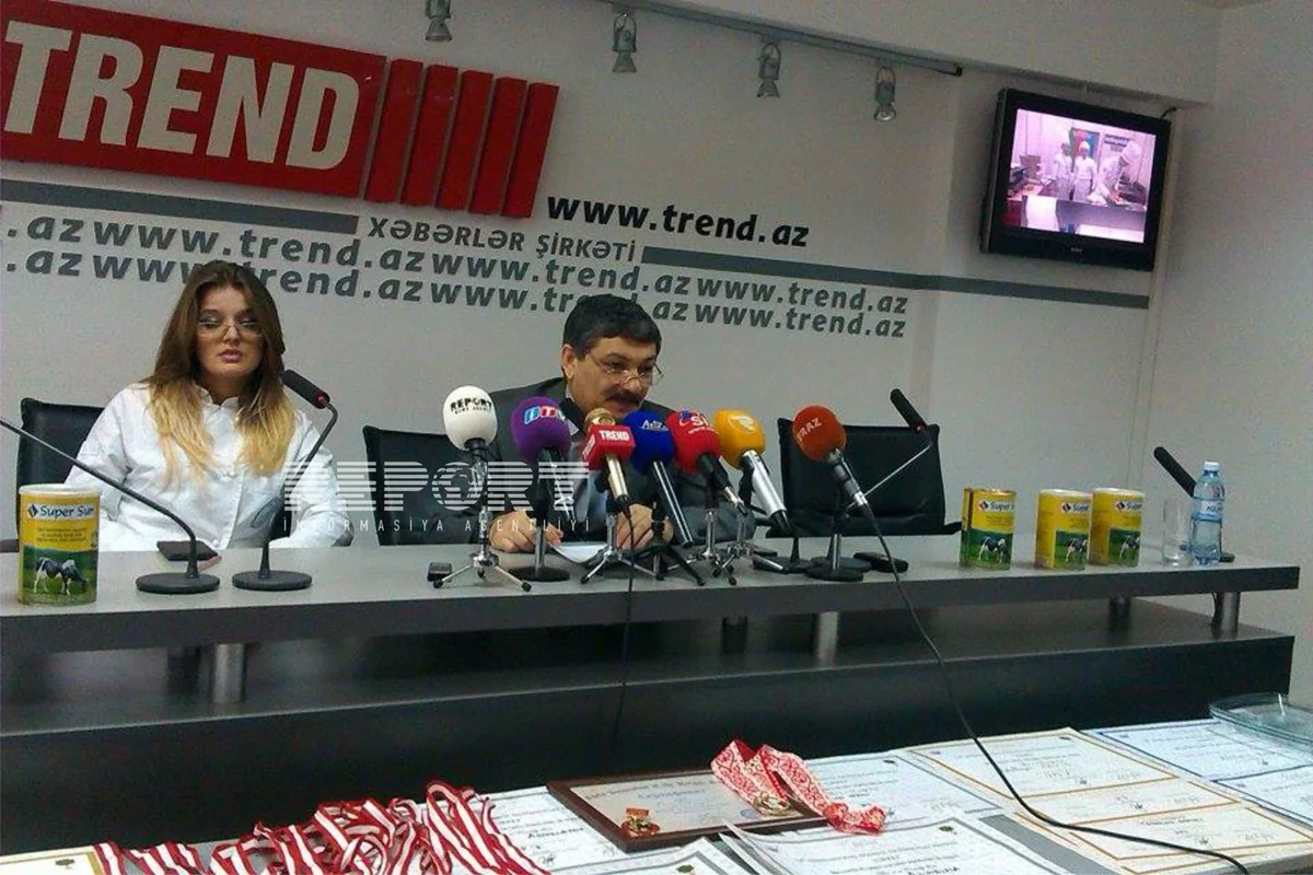 Azərbaycan kulinarları Asiya Oyunlarına dəvət olunub