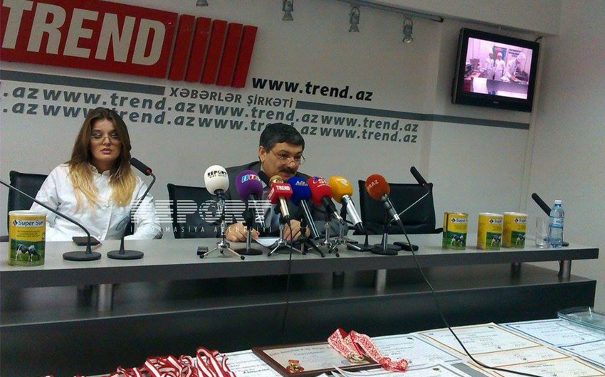 Azərbaycan kulinarları Asiya Oyunlarına dəvət olunub